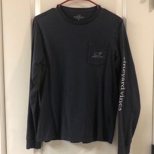Vineyard Vines youth long sleeve. Size XL (18)